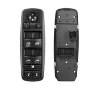 Switch button For Dodge For Journey 2011-2016 eft Driver Side Master Window Switch Electric Window Control Button 68084001AD Power regulator