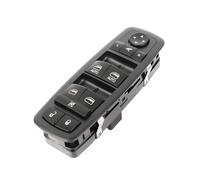 Switch button For Dodge For Ram 1500 2500 3500 2013-2016 Front Left 68212784AA Front Driver Side Window Switch Button Panel 68212784AB Power window