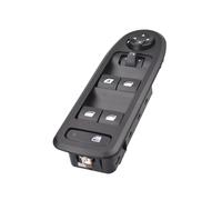 Switch Button For Elysee For Citroen C3-XR 2014 2015 2016 2017 98025201ZD 98025189ZD Electric Master Power Window Switch Window Switch