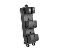 Switch Button For Nissan For Pathfinder 2005 2006 2007 2008 Electric Power Window Master Control Switch F25401-ZP40B 25401ZP40B 25401 ZP40B