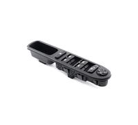 Switch Button For Peugeot 207 6490.EH 6554QG 6554.QG Front Left Driver Master Power Window Switch Control Button With Folding Window Switch