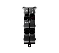 Switch button For Suzuki For Alivio For Vitara Esirsun Lift Window SwitchPower Window Lifter Master Switch Contral Button 3799078M00 Power window