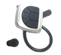 Switch Button for VLCD5 Display Designed Specifically for Tongsheng TSDZ2 Drive Electric Bike Motors