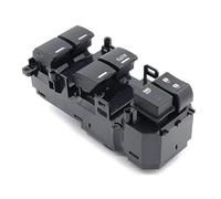 Switch Button Front Left Electric Power Master Window Control Switch 35750-T0A-H11 For CR-V For CRV 2014-2017 35750T0AH11 24 Pins