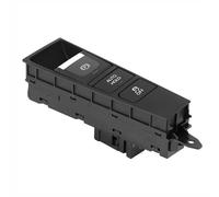 Switch Button Handbrake Compatible With VW For Passat B7 For CC 2013 2014 2015 2016 2017 2018 Car Electronic Handbrake Parking Hand Brake Switch Button OEM:3AD927137(A)