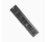 Switch Button Power Window Master Control Switch For Suzuki For Sidekick 1992-1998 For Geo For Tracker For Vitara 37990-56B00 Window Switch