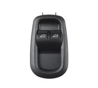 Switch Button Power Window Switch Button For Transit MK8 2014-2019 For Custom 2012-2020 BK2T-14529-AB GK2T-14A132-CA 1791339 2029885 Window Control Switch Button(Front left)