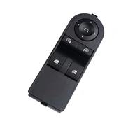 Switch Button Window Control Switch Button For Opel For Astra H 2005-2010 For Zafira B 2005-2015 13228706 13183679 13228879
