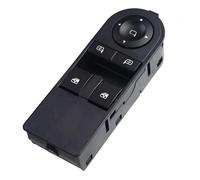 Switch Button Window Control Switch Button For Opel For Astra H For Zafira B 2005-2015 13228706 13183679 13228879