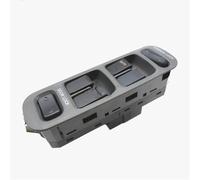 Switch Button Window Control Switch Button For Suzuki For Grand For Vitara Gray-OE: 37995-75F00-T01 37995-75F00-P4Z 37990-65D10-T01(37990-65D10-T01)