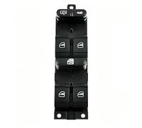 Switch Button Window Switch For Vw For Golf MK4 For Jetta For Passat B5 Power 1J4959857D 1J4959857B