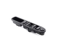 Switch Button With Folding For Peugeot 207 6554.QG Front Left Driver Master Power Window Switch Control Button 6490.EH 6554QG Window Switch