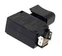 Switch C3jw-2b for Makita DF032DWAE DF032DZ Cordless Screwdriver - 650689-0