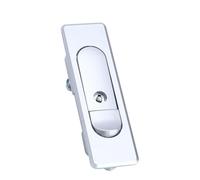 Switch Cabinet Door Lock Plane Lock Button Lock Distribution Box Door Lock 1Pcs