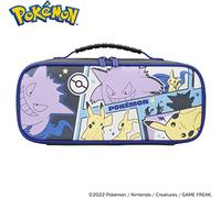 SWITCH Cargo Pouch Compact (Pikachu & Gengar)