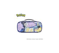 SWITCH Cargo Pouch Compact (Pikachu & Gengar)