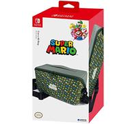 Switch- Carrying bag for console and accessories- Super Mario (Nintendo Switch)
