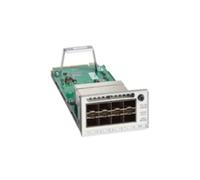 Switch Cisco C9300X-Nm-8Y= NEW