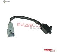 Metzger Autoteile Clutch Release Switch 0911105 Cruise Control for Peugeot Citroen