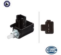 HELLA 6DD 008 622-891 Switch, clutch control (cruise control)