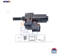 SWITCH CLUTCH CONTROL (CRUISE CONTROL) 7.1221 FOR FORD MONDEO/IV/Turnier 2.2L