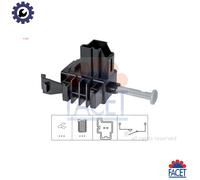 SWITCH CLUTCH CONTROL (CRUISE CONTROL) 7.1271 FOR FORD FOCUS/C-MAX/II VOLVO
