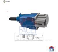 SWITCH CLUTCH CONTROL (CRUISE CONTROL) 7.1291 FOR RENAULT CLIO/IV/Grandtour 0.9L