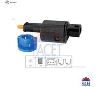 SWITCH CLUTCH CONTROL (CRUISE CONTROL) 7.1306 FOR RENAULT SCÉNIC/III/VAN/GRAND