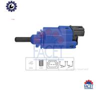 FACET 7.1336 Switch, clutch control (cruise control)