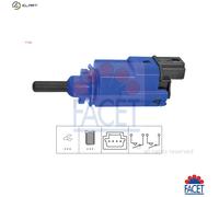 FACET 7.1336 Switch, clutch control (cruise control)
