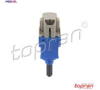 SWITCH CLUTCH CONTROL (CRUISE CONTROL) 701 784 FOR RENAULT CLIO/IV/III/Van 0.9L