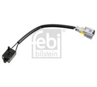 FEBI BILSTEIN 182687 Switch, clutch control (cruise control)