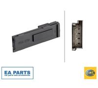 Switch, clutch control (cruise control) for BMW E81 E87 HELLA 6DD 010 966-661