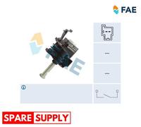SWITCH, CLUTCH CONTROL (CRUISE CONTROL) FOR FORD B-MAX C-MAX ESCAPE FAE 24854