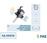 Switch, clutch control (cruise control) for FORD C-MAX FIESTA FOCUS FAE 24856
