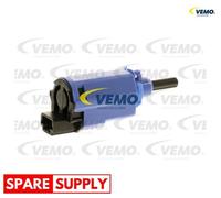 SWITCH, CLUTCH CONTROL (CRUISE CONTROL) FOR RENAULT CAPTUR CLIO VEMO V46-73-0080