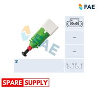 SWITCH, CLUTCH CONTROL (CRUISE CONTROL) FOR RENAULT LAGUNA MASTER FAE 24894