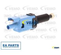 Switch, clutch control (cruise control) for VW CADDY VEMO V10-73-0642