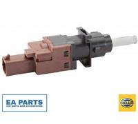 Switch, clutch control (engine control) for FIAT 500 BRAVO HELLA 6DD 179 465-101