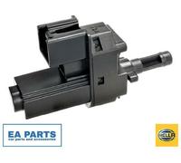 Switch, clutch control (engine control) for FORD B-MAX HELLA 6DD 010 966-421