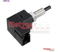 Fits METZGER 0911169 SWITCH, CLUTCH CONTROL