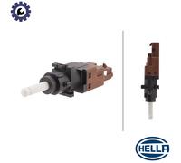 SWITCH CLUTCH CONTROL (ENGINE TIMING) 6DD 179 465-101 FOR ALFA ROMEO PEUGEOT