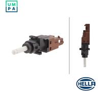 SWITCH CLUTCH CONTROL (ENGINE TIMING) 6DD 179 465-101 FOR ALFA ROMEO PEUGEOT