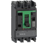 Switch, ComPacT NSX, 400N, Mic2.3, 400A, 3P C40N32D400