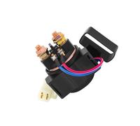 Switch Compatible With For EF5000 For EEF5000 For EAFJ600 1984 1985 For Kodiak 400 4WD For YFM400FW 1993-1995 Starter Relay OEM:3AY-81940-00-00