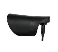 Switch Compatible With For TT 8J 2007-2014 For TT TTS 2007-2014 For TT RS 2010-2014 Bonnet Release Handle OEM: 8J1823533C 4PK