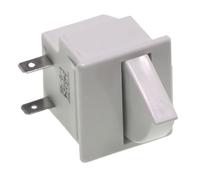 Switch Compatible With/Replacement Part for Hisense HK1092783 Fridge Freezer