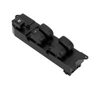 Switch Control Button For Mitsubishi L200 For Triton For Montero | 2002-2007 MR194826 Master Power Window Switch Control Lifter Control Button 14Pins
