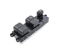 Switch Control Button For N&issan For Qashqai J10 JJ10 2.0 DCi 4WD For Navara D40 For Vehicles Pathfinder R51 25401-JD001 Power Window Switch 25401JD001 Window Lifter Button