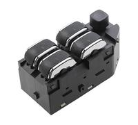 Switch Control Power Window For C&adillac For DeVille 4.6L V8 1997 1998 1999 Window Control Switch Button Power Master Front Left Driver Side 25668566